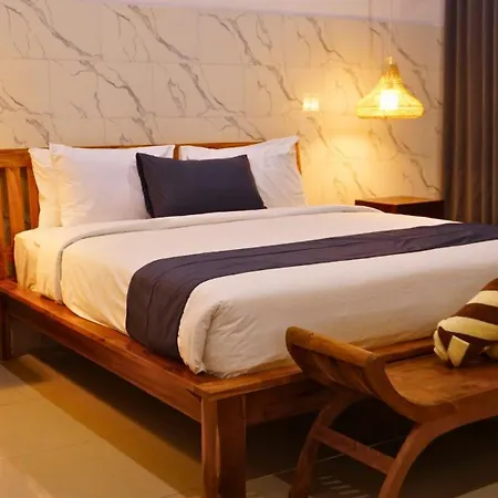 Puri Palm Villa Seminyak